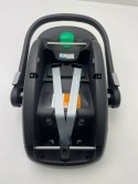 Fotelik Maxi-Cosi Pebble 360 0-13 kg Essential Graphite