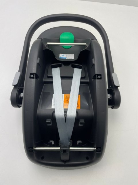 Fotelik Maxi-Cosi Pebble 360 0-13 kg Essential Graphite