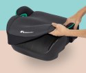 Fotelik Podstawka Bebeconfort Manga i-Safe, Tinted Black