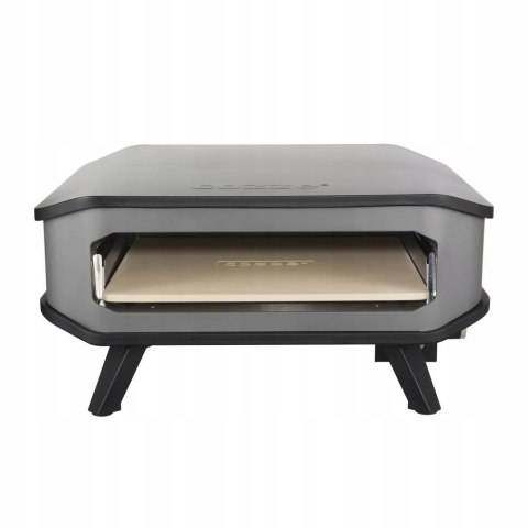 Gazowy Piec do pizzy Cozze 8,0 kW