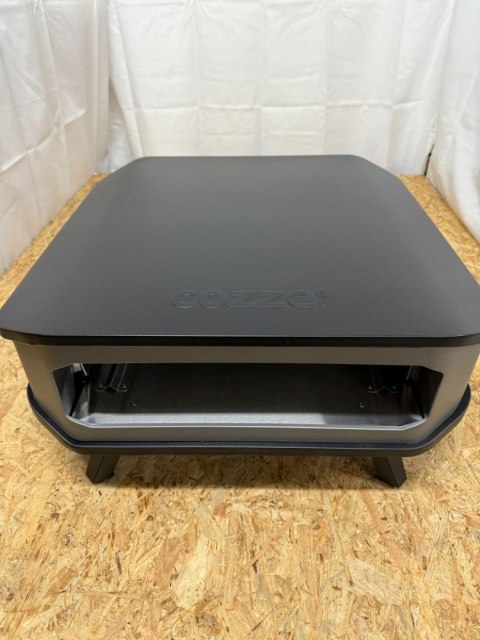 Gazowy Piec do pizzy Cozze 8,0 kW
