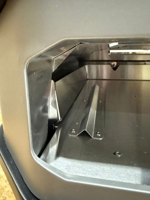 Gazowy Piec do pizzy Cozze 8,0 kW