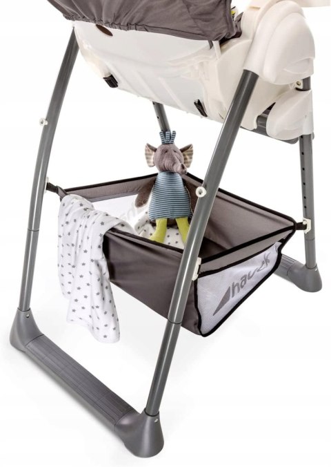 HAUCK Krzesełko Leżaczek 2w1 Sit N Relax Panda