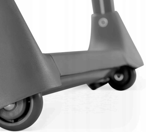 HAUCK Krzesełko Leżaczek 2w1 Sit N Relax Panda