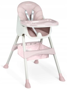 Krzesełko do karmienia Milo Ricokids