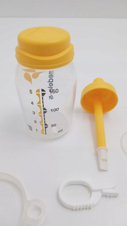 Medela Zestaw SNS Wspomagający Karmienie