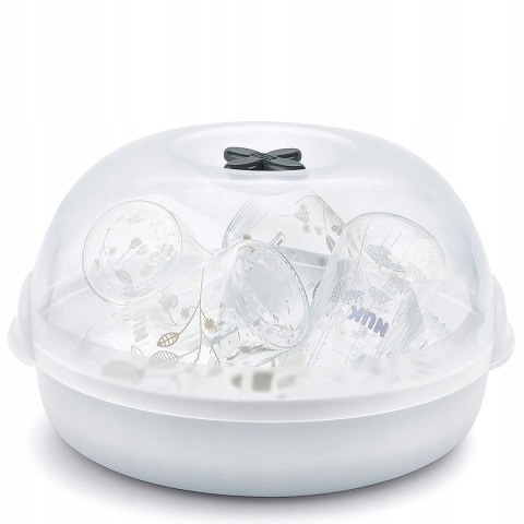 NUK Micro Express Plus Sterylizator Mikrofalowy