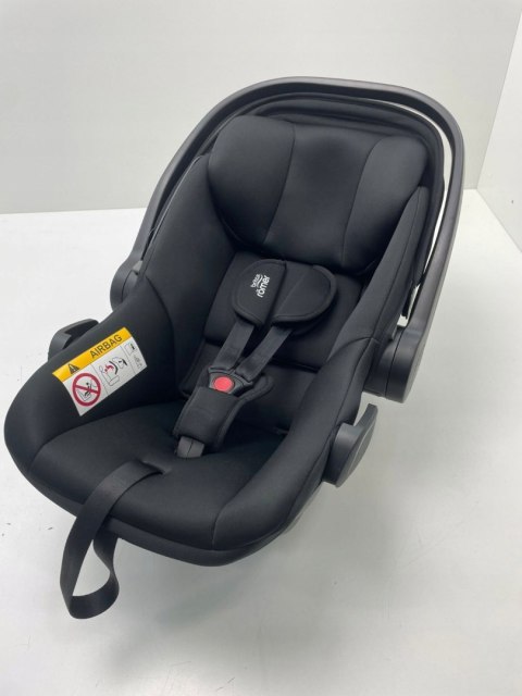 Nosidełko Fotelik Samochodowy Britax Römer Baby-Safe CORE