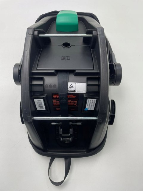 Nosidełko Fotelik Samochodowy Britax Römer Baby-Safe CORE