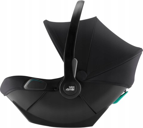 Nosidełko Fotelik Samochodowy Britax Römer Baby-Safe CORE