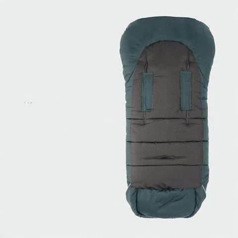 Nuvita Beżowy Śpiwór Do Wózka 100 cm