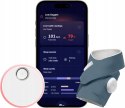Owlet Dream Sock inteligentny monitor dla niemowląt niebieski