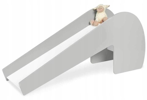 Pinolino Zjeżdżalnia Ogrodowa Lotta Szara