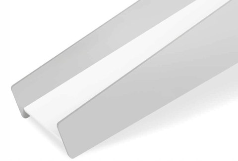 Pinolino Zjeżdżalnia Ogrodowa Lotta Szara