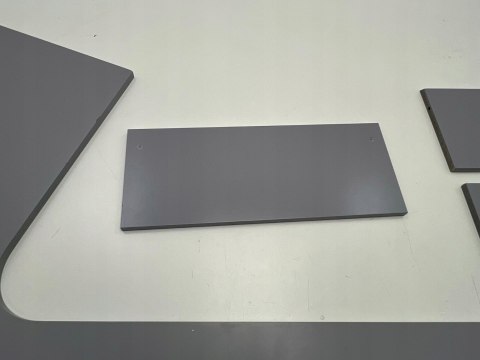 Pinolino Zjeżdżalnia Ogrodowa Lotta Szara