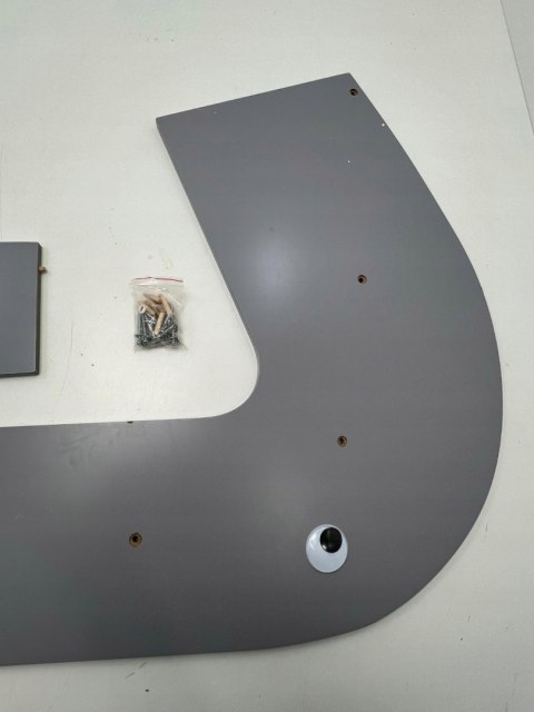 Pinolino Zjeżdżalnia Ogrodowa Lotta Szara