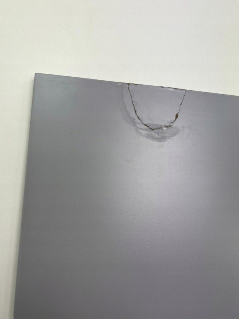 Pinolino Zjeżdżalnia Ogrodowa Lotta Szara