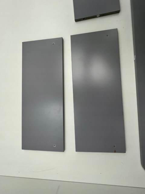 Pinolino Zjeżdżalnia Ogrodowa Lotta Szara