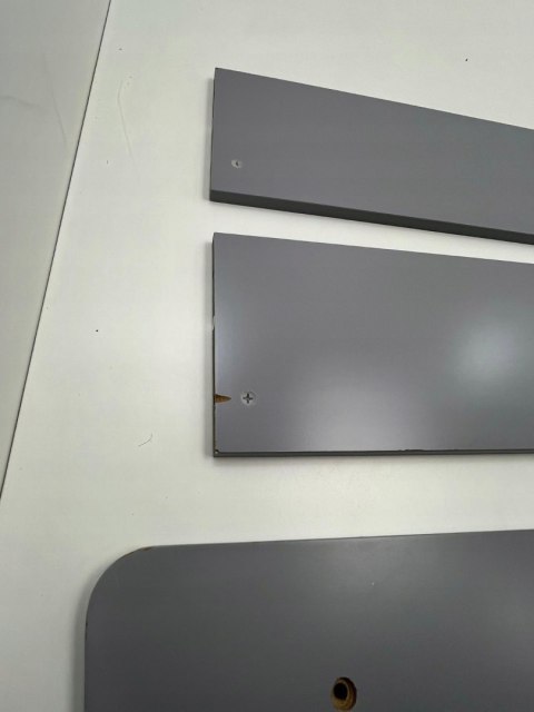 Pinolino Zjeżdżalnia Ogrodowa Lotta Szara