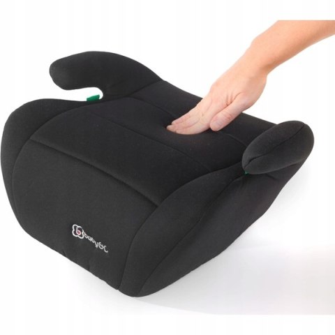 Podstawka Fotelik Samochodowy BABYGO 15-36 kg