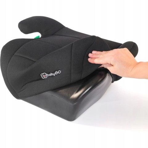 Podstawka Fotelik Samochodowy BABYGO 15-36 kg
