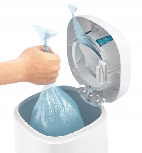 Pojemnik na pieluchy Angelcare Dress Up + wkład