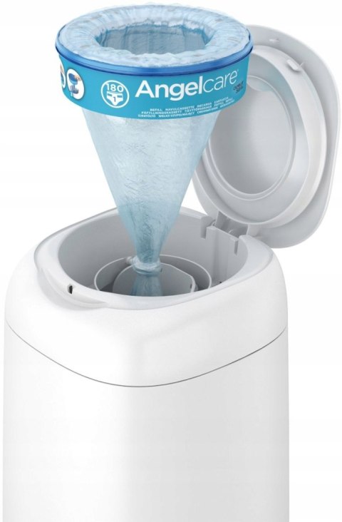 Pojemnik na pieluchy Angelcare Dress Up + wkład