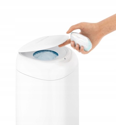 Pojemnik na pieluchy Angelcare Dress Up + wkład