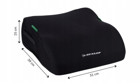 Siedzisko Dunlop Podkładka Fotelik dla dzieci 135-150 cm
