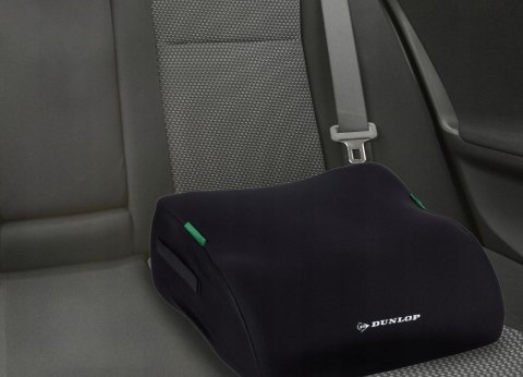 Siedzisko Dunlop Podkładka Fotelik dla dzieci 135-150 cm