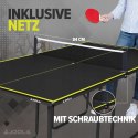 Stół do tenisa stołowego Joola TT-Tisch