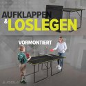 Stół do tenisa stołowego Joola TT-Tisch