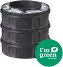 TOMMEE TIPPEE Twist 3szt WKŁADY na pieluchy TEC