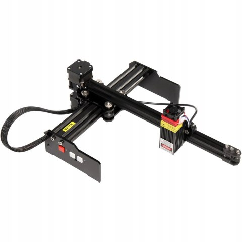 VEVOR Maszyna do Grawerowania Laserowego