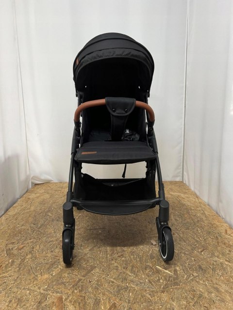 Wózek Spacerowy LIONELO Julie One Black