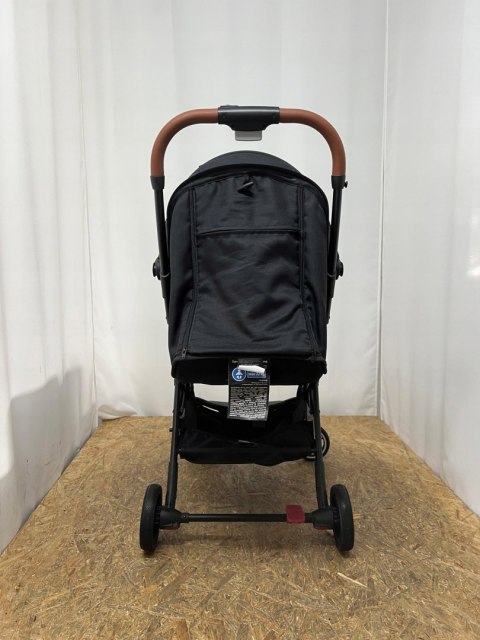 Wózek Spacerowy LIONELO Julie One Black