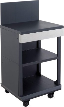 Wózek do grillowania Cook in Garden zintegrowany z grillami FIDGI 3 i 4