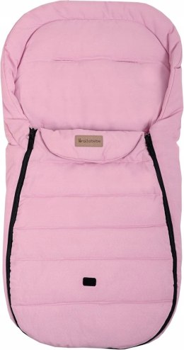Altabebe AL2450L Śpiworek Letni Lifeline Różowy