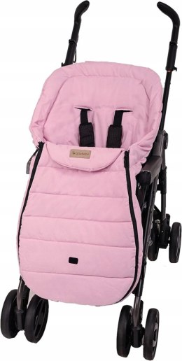 Altabebe AL2450L Śpiworek Letni Lifeline Różowy