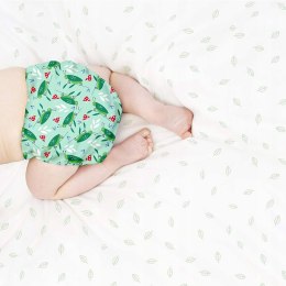 Bambino Mio PUL Pieluszka wielorazowa onesize WAŻKA