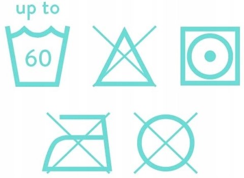 Bambino Mio PUL Pieluszka wielorazowa onesize WAŻKA