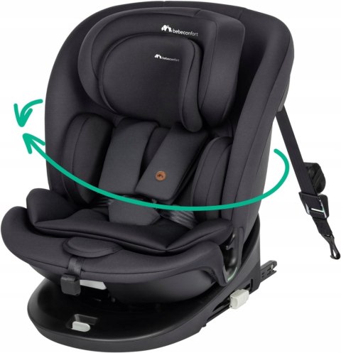 Bebeconfort RevolveFix 360 i-Size fotelik samochodowy 40-150 cm obrotowy