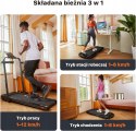 Bieżnia elektryczna Mobvoi Składana do 120 kg max.12 km/h