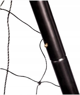 Bramka Piłkarska Przenośna 213 x 153 x 76 cm