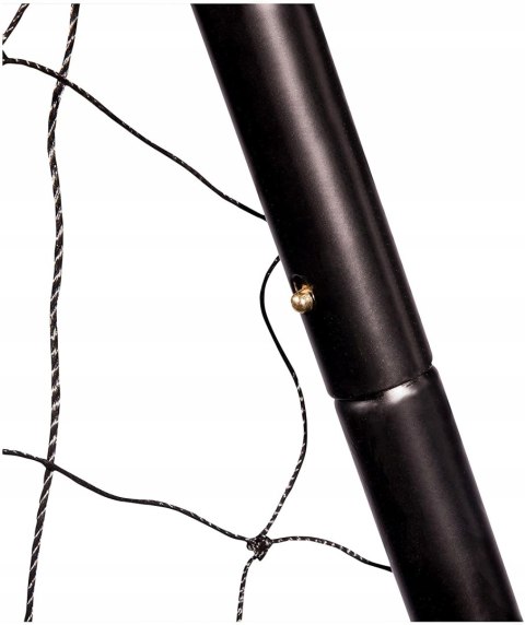 Bramka Piłkarska Przenośna 213 x 153 x 76 cm