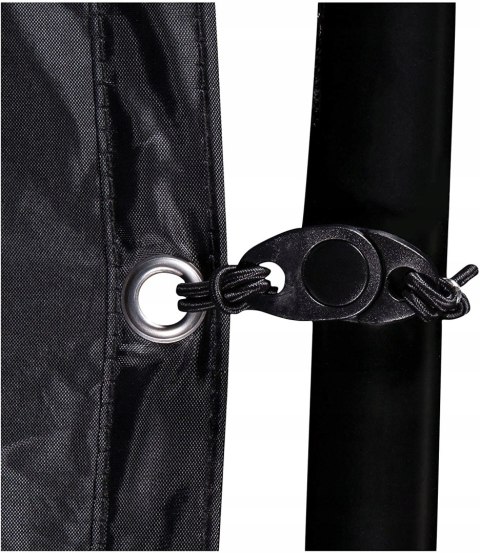 Bramka Piłkarska Przenośna 213 x 153 x 76 cm