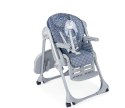 Chicco Polly Easy Krzesełko regulowane do karmienia 6m+ do 15kg