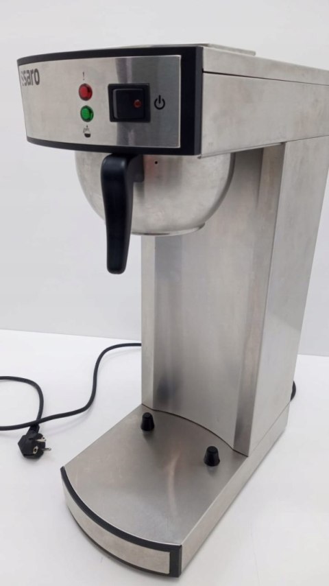 Ekspres przelewowy Saro 317-2085 TERMO 24 2,2 l