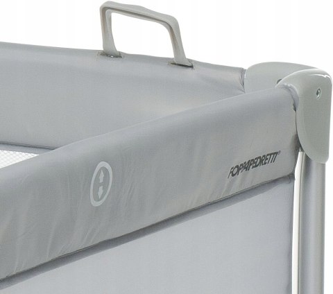 Foppapedretti Jubox składany kojec 93 x 93 x 78 cm Dolcestella