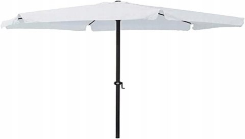 Garden Friend Parasol Diameter